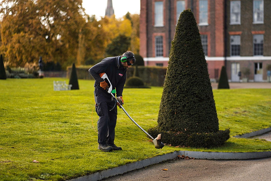 Estate Maintenance