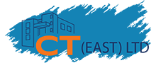 CT (East) Ltd Logo